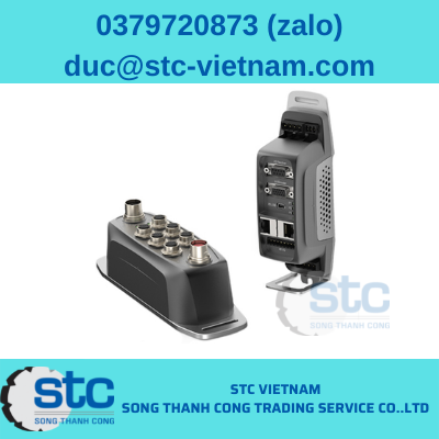 Bộ truyền động Servo cyber_simco drive 2_Wittenstein Vietnam