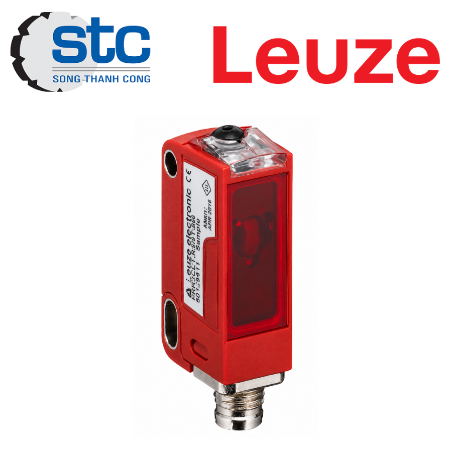 50136265 Leuze Vietnam
