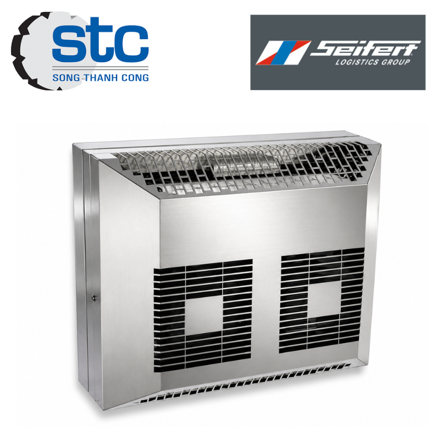 6105323 Cooler System Seifert Vietnam