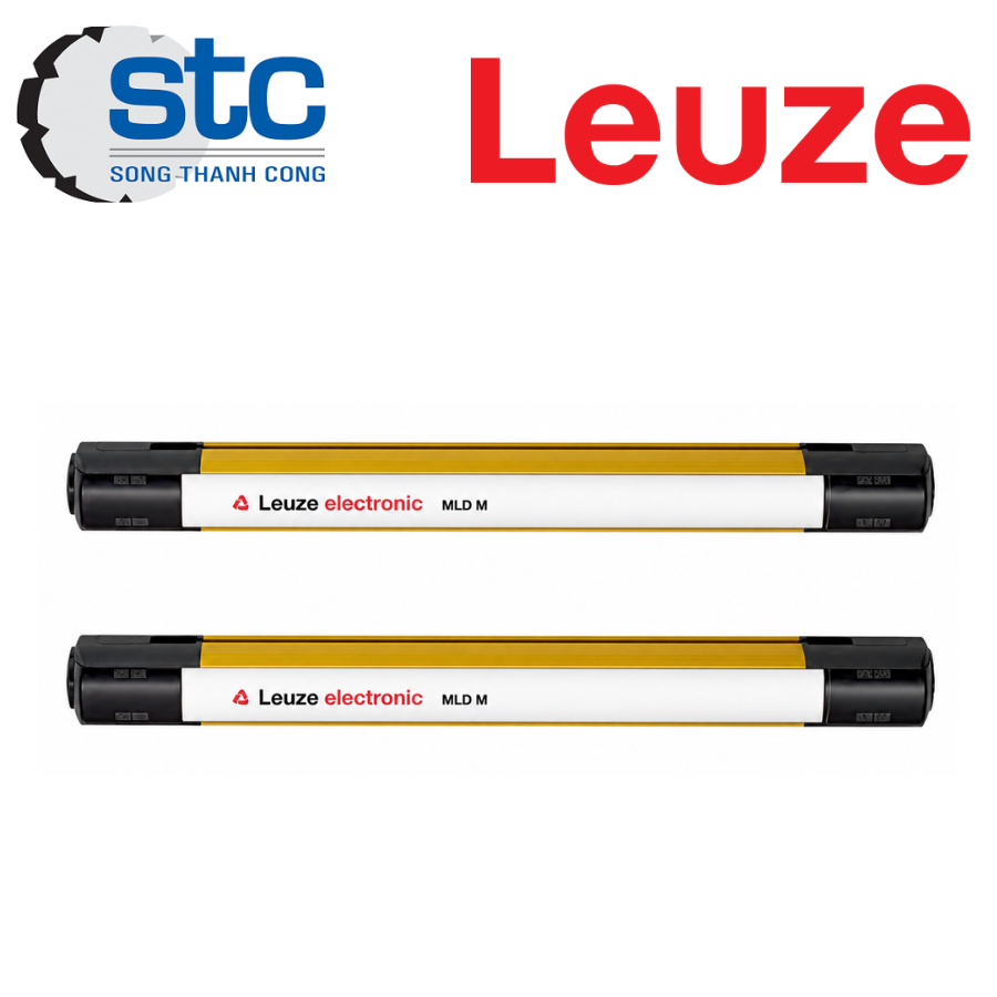 66500200 Leuze Vietnam