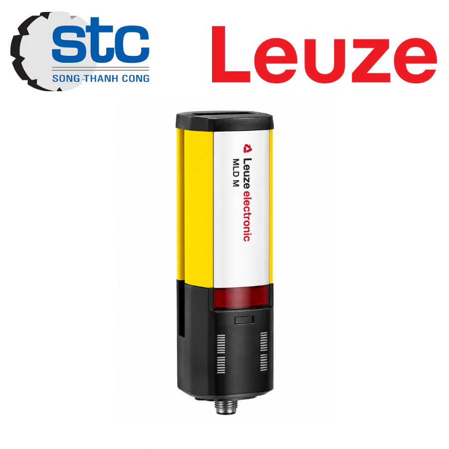66536000 Leuze Vietnam