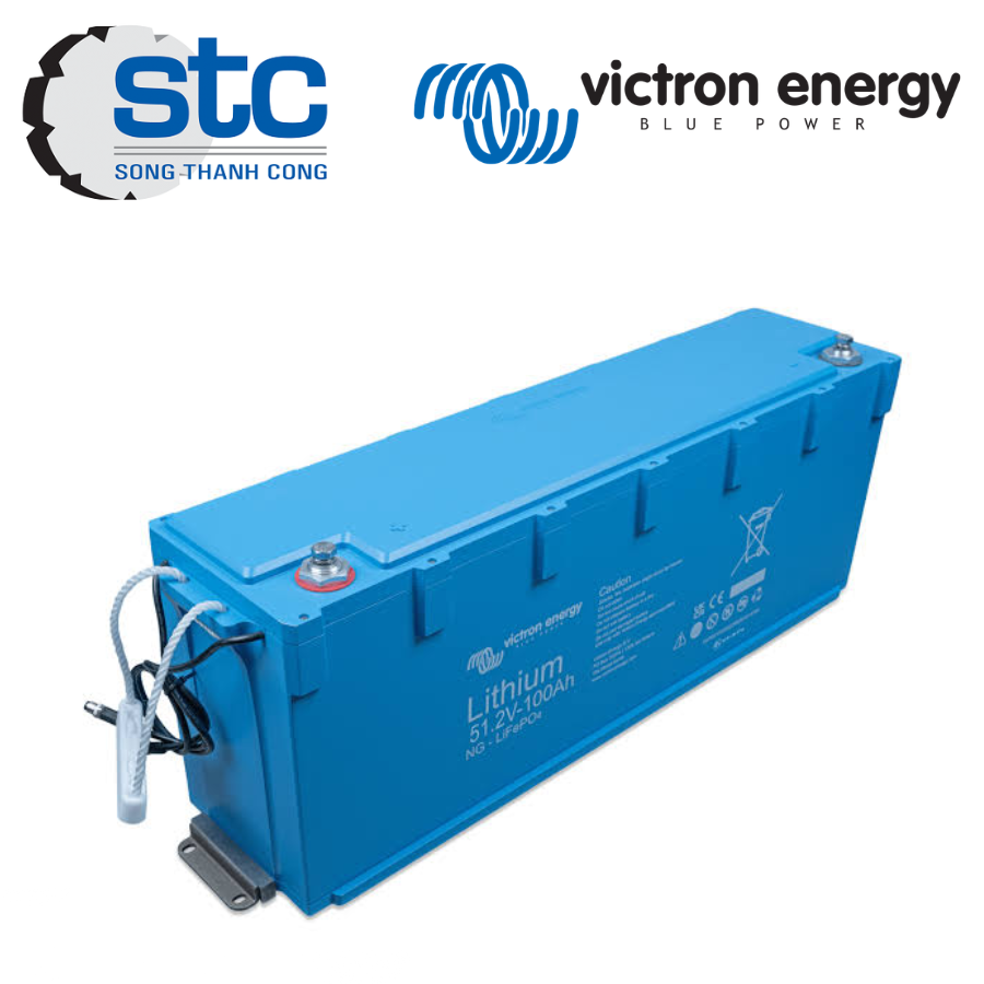 BAT548110620 Lithium Battery Victron Energy Vietnam