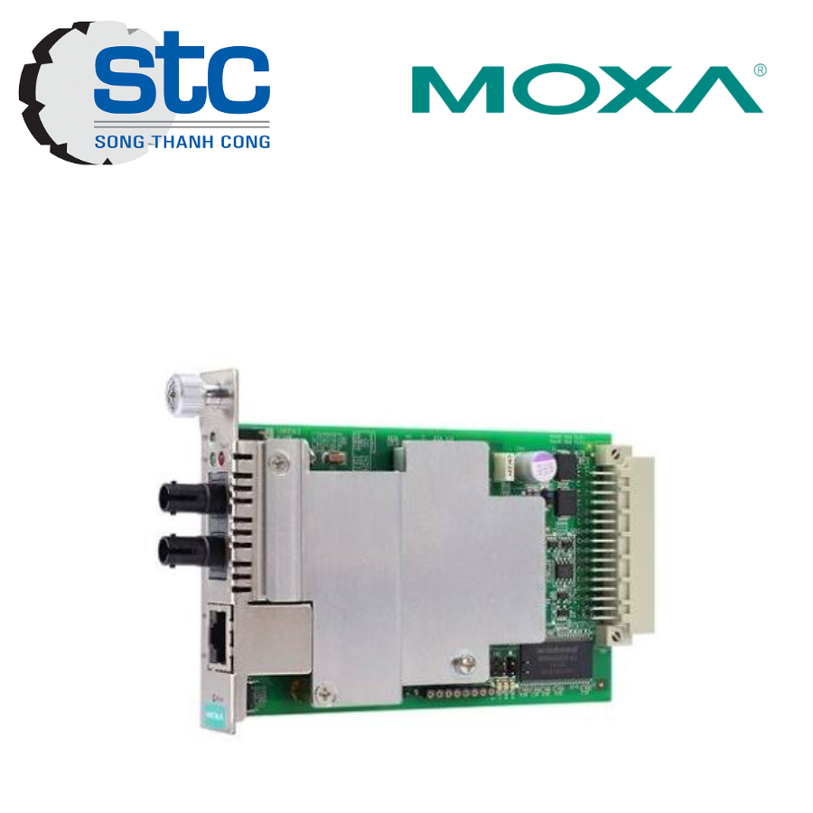 CSM-400-1213 Moxa Vietnam