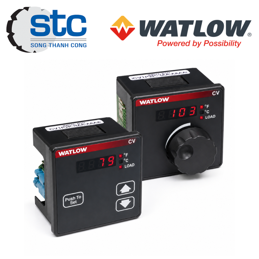 CVC2HH02000700A Watlow Vietnam