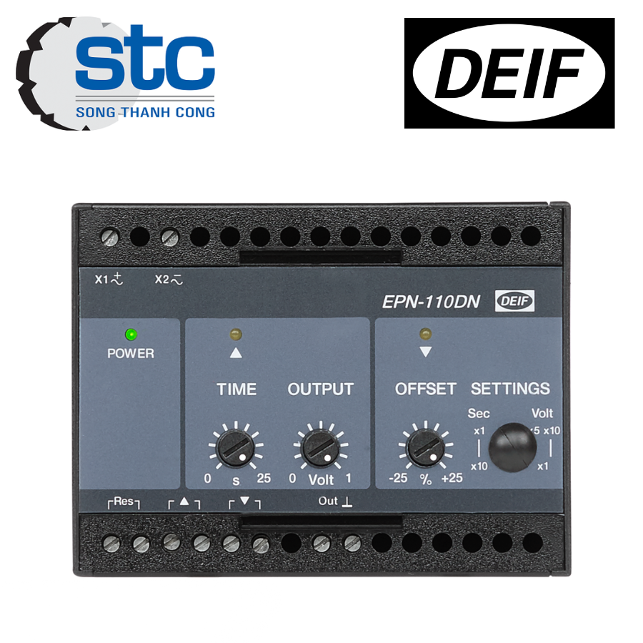 DEIF VIETNAM