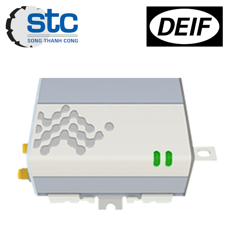 FX-30 DEIF Vietnam