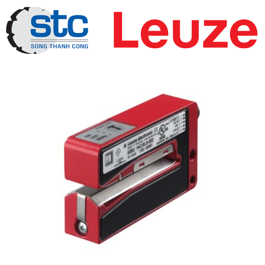 IGSU 14C/6D.3-S12 50116938 Leuze Vietnam