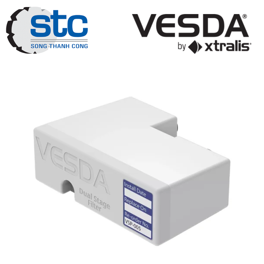 VSP-005 VESDA Vietnam